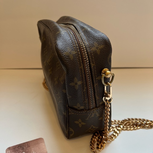 Trousse 28 conversion to crossbody - Picture 3 of 8